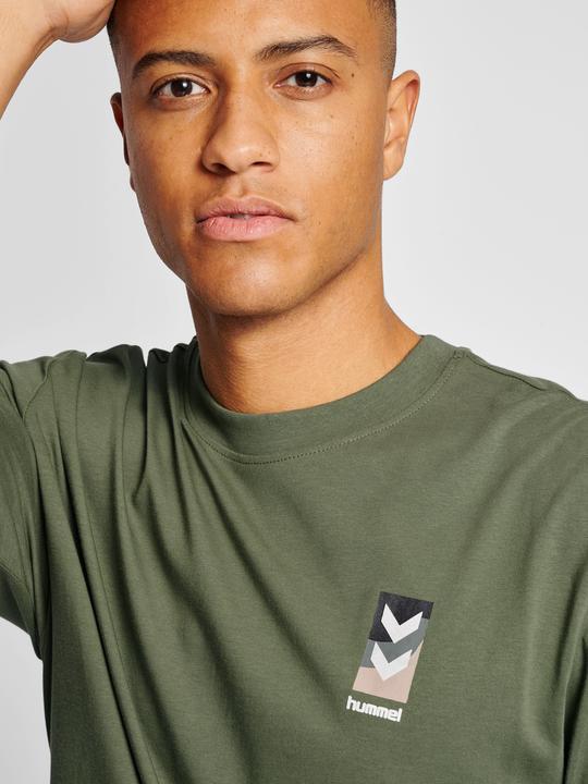 Produktbild hummel Lgc Charles T-Shirt (XL)