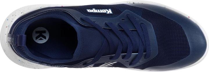 Actual product image Kempa Kourtfly indoor sports shoes (47)