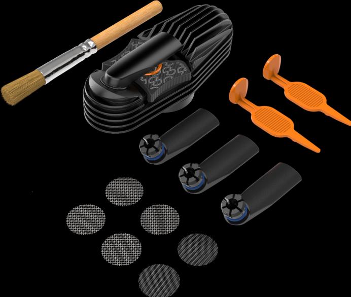 Immagine prodotto Storz & Bickel Potente (1 x)