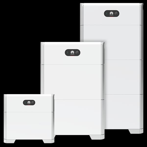 Actual product image Huawei Rechargeable battery/battery module