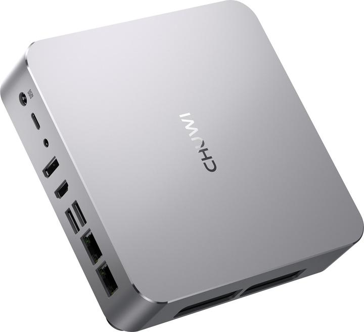 Actual product image Chuwi AuBox (AMD Ryzen 9 6900HX, 16 GB, 512 GB)