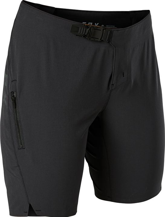 Actual product image Fox Flexair Lite MTB pants short (S)