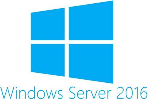 Actual product image Microsoft Windows Server 2016 Device CAL (5 User, unlimited)