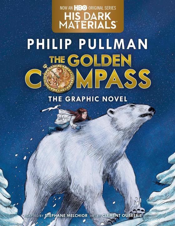 Immagine prodotto The Golden Compass (Inglese, Filippo Pullman, 2017)