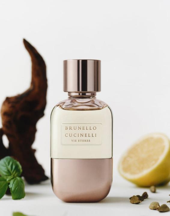 Produktbild Brunello Cucinelli Vie Eteree Parfum (Eau de Parfum, 100 ml)
