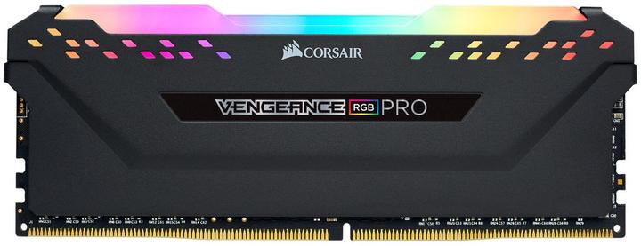 Corsair Vengeance RGB Pro (1 x 16GB, 3600 MHz, DDR4-RAM, DIMM)
