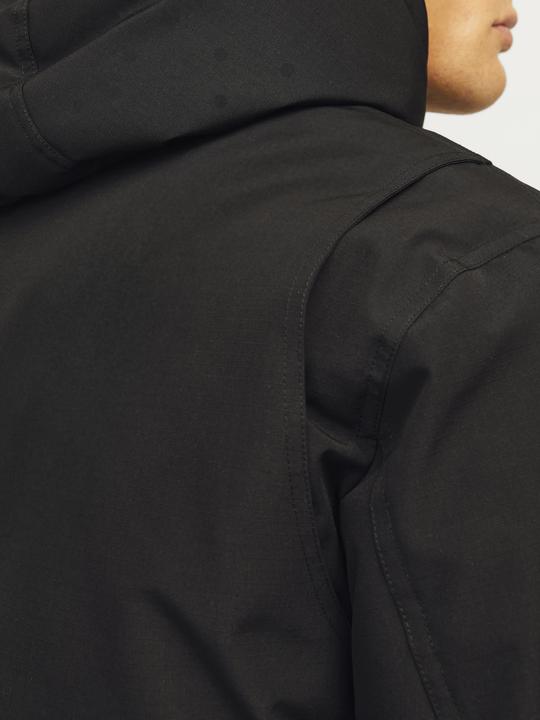 Produktbild Jack & Jones Blousonjacke Blousonjacke (S)