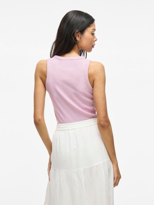 Actual product image Vila Rundhals Top (M)