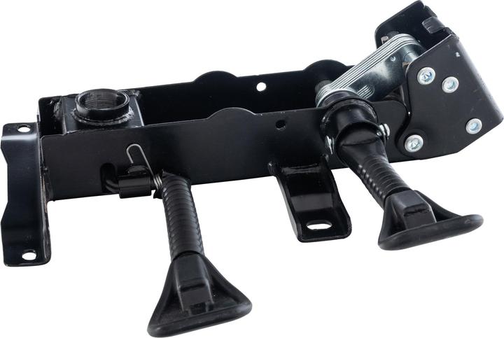Actual product image CLP Castle office chair seat mount