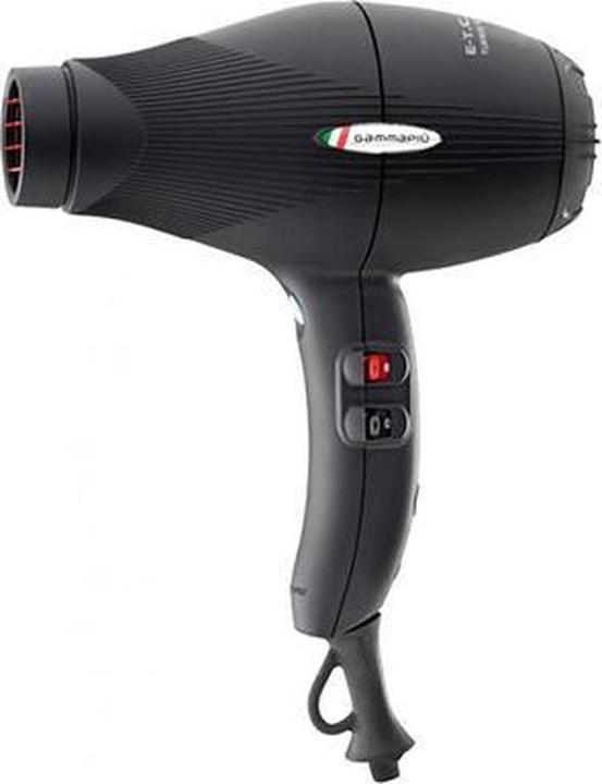 Produktbild Gamma Più Gammapiu Black (Gampi21001)