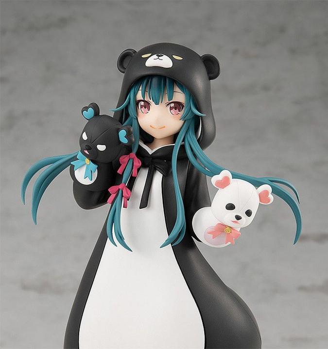Produktbild Good Smile Company Kuma Kuma Kuma Bear - Yuna Pop Up Parade