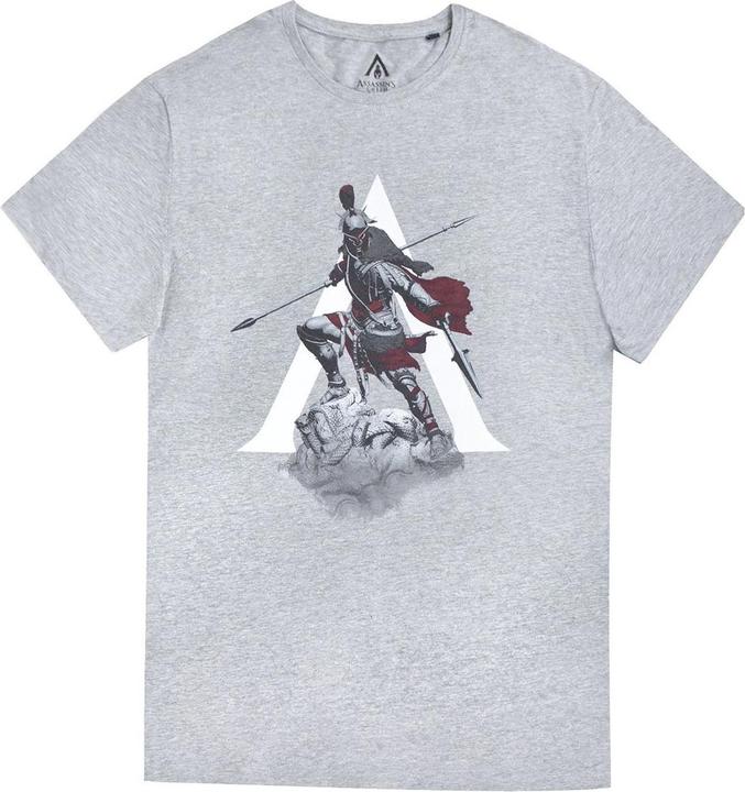 Produktbild Assassins Creed Odyssey Tshirt (XXL)