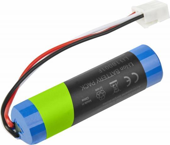 Image du produit GreenCell Batterie de haut-parleur LI11B001F pour Harman Kardon Onyx Studio - 3.7V - 3400mAh (1 pcs, 3400 mAh)