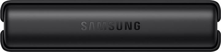 Produktbild Samsung Galaxy Z Flip3 5G EU (128 GB, Phantom Black, 6.70", SIM + eSIM, 12 Mpx, 5G)