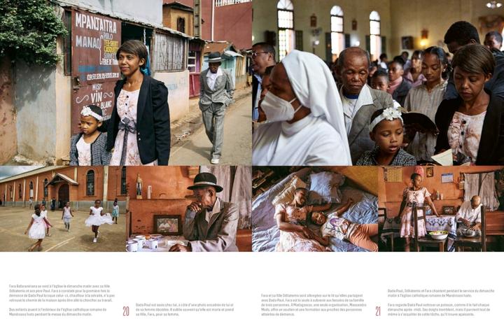 Image du produit Annuaire World Press Photo 2024 (Français, -SYB-, Fondation World Press Photo, 2024)