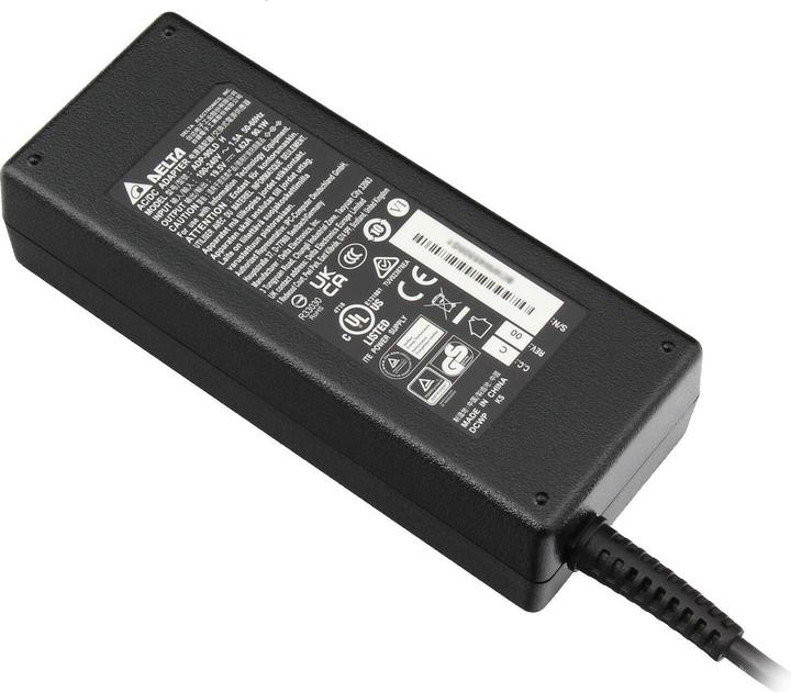 Actual product image Delta ADP-90DD B (90 W)