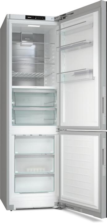Produktbild Miele Kühl- / Gefrierkombination KFN 4799 AD 125 Gala Ed (361 l)