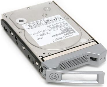 Immagine prodotto G-Tech G SPEED eS Pro 8.0TB RAID (8 TB)