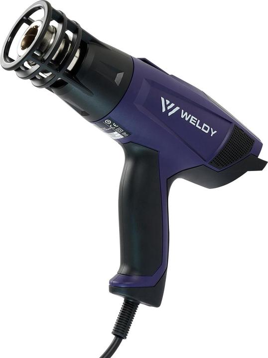 Actual product image Weldy Burn protection