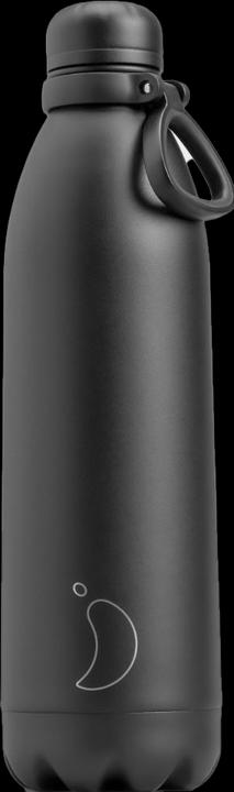 Chilly’s Gourde Chillys 1.8L All Black (1.80 l)