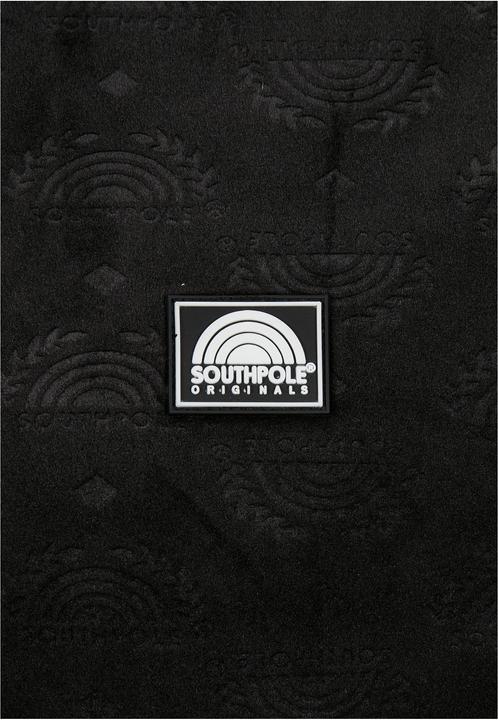 Produktbild Southpole AOP Velour Jacket (L)