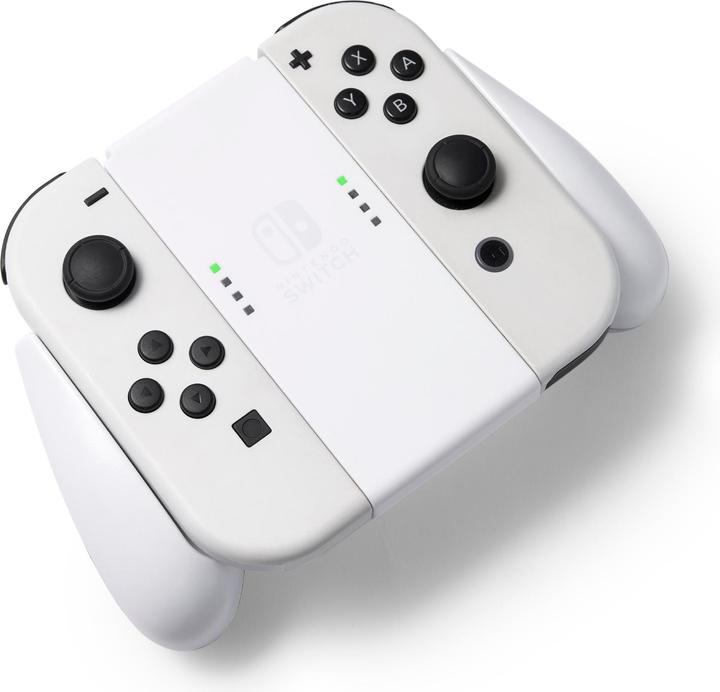 Image du produit PowerA Joy-Con Comfort Grip (Switch)