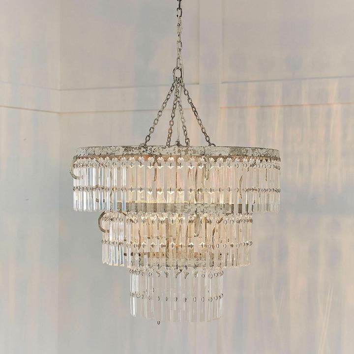 Immagine prodotto Loberon Candeliere Gerine (62 cm)