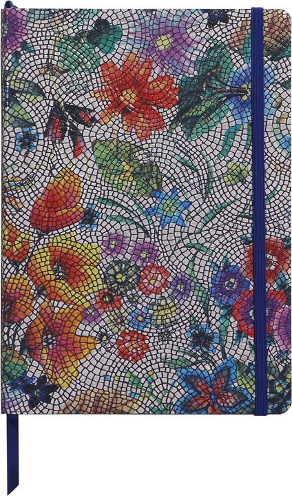 Actual product image Clairefontaine Céleste (A5, Plain, Hardcover)