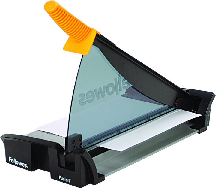 Image du produit Fellowes Fusion (10 feuilles, A4)