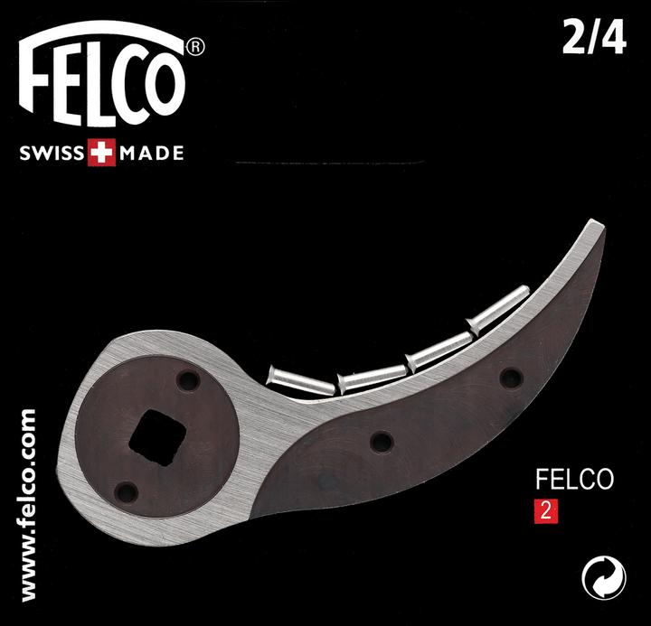 Actual product image Felco Counterblade to 2