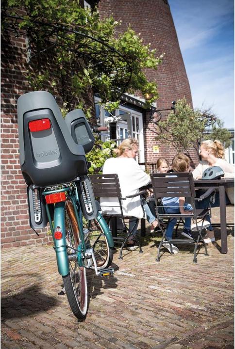 Image du produit bobike One Maxi (Porte-bagages)