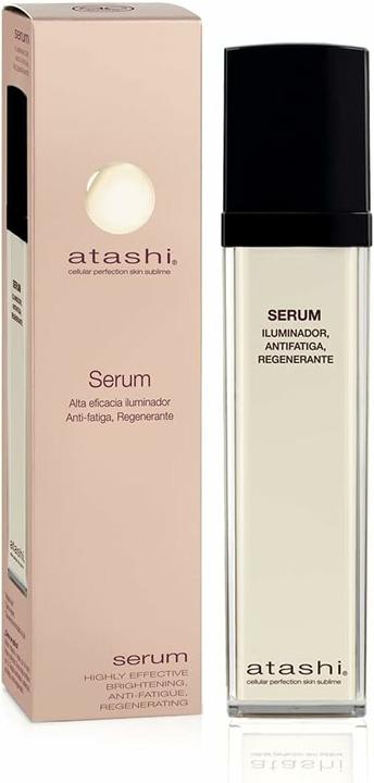 Produktbild Atashi CELLULAR PERFECTION SKIN SUBLIME serum alta eficacia iluminador 50 ml (50 ml)