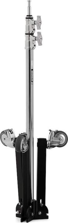 Actual product image Manfrotto Avenger scooter (250 cm, 12 kg)