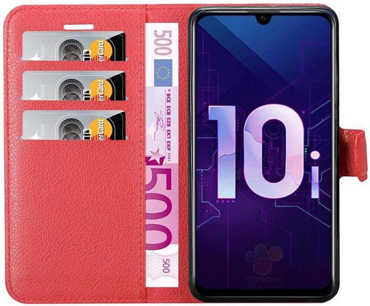 Immagine prodotto Cadorabo Libro con copertina con funzione di stand (Onore 20 Lite)