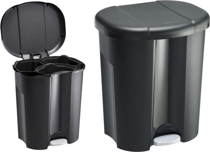Produktbild Rotho Trio (60 l)