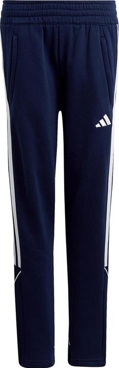 adidas Tiro 23 League Sweathose marineblau HS3615 (152cm) (152)