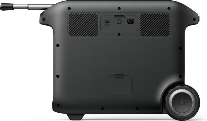 Actual product image Anker 767 PowerHouse (2048 Wh, 30.60 kg)