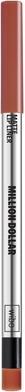 Immagine prodotto Wibo Million Dollar Matte Liner Lip Liner 12