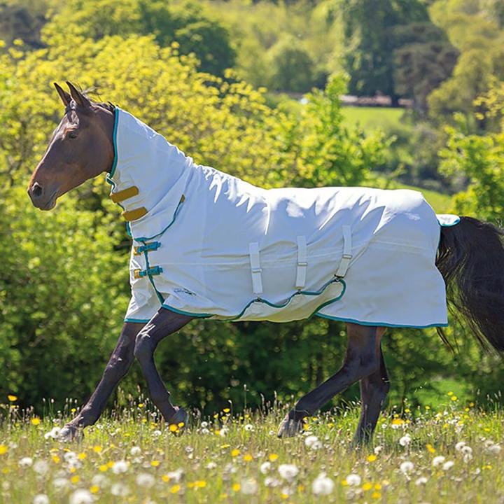 Produktbild Tempest Plus Sweetitch Pferdedecke (152.40 cm)