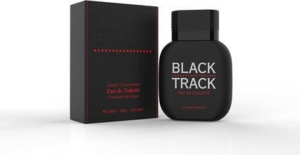 Produktbild Georges Mezotti Black Track EDT spray 30ml (Eau de Toilette, 30 ml)