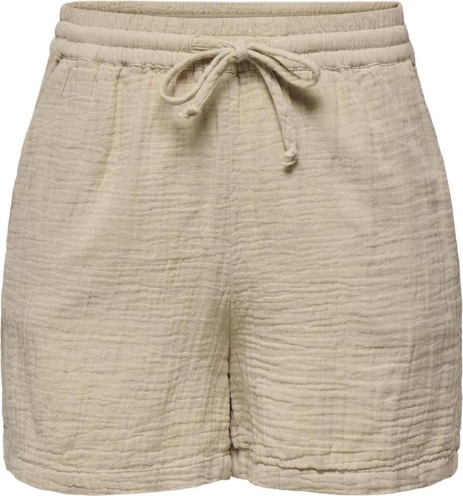 Only Normal geschnitten Shorts Shorts