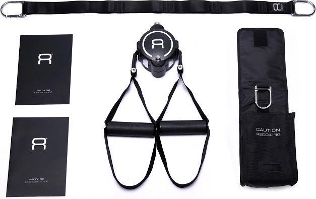 Produktbild Recoil Training S2 Suspension Trainer - Home Edition