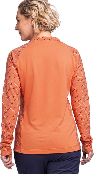 Actual product image Schöffel Longsleeve Kasos L (44)