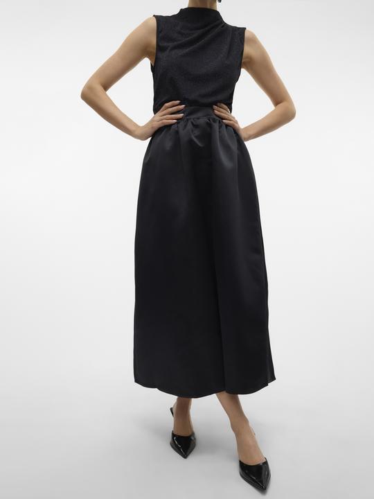 Actual product image Vero Moda VMCARLA High Waist Long Skirt Skirt (XS)