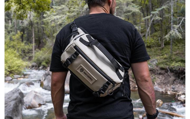 Immagine prodotto Wandrd Roam Sling (Zaino per fotocamera, 6 l)