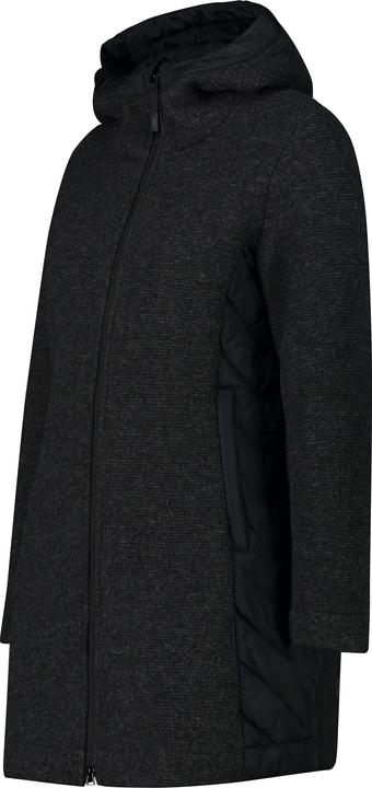 Actual product image CMP Campagnolo Hoodie (38, S)