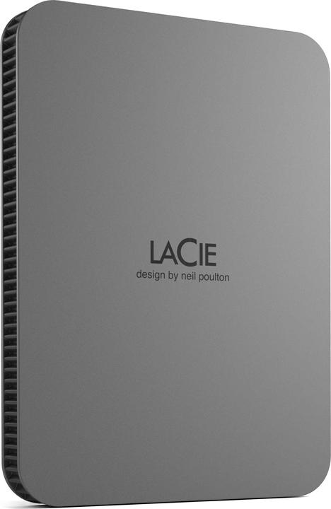 Immagine prodotto LaCie Mobile Drive Secure (2 TB)