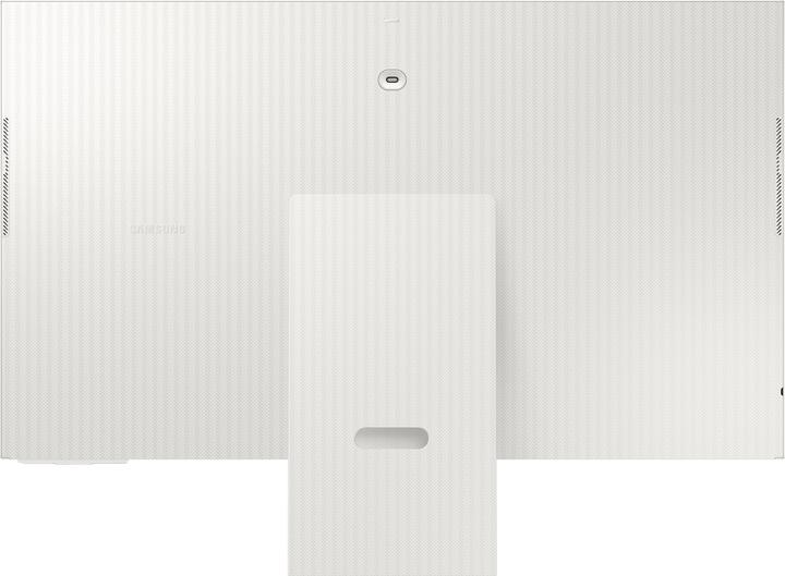 Image du produit Samsung Moniteur intelligent M8 (3840 x 2160 pixels, 32")