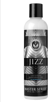 Produktbild Master Series Jizz (250 ml)