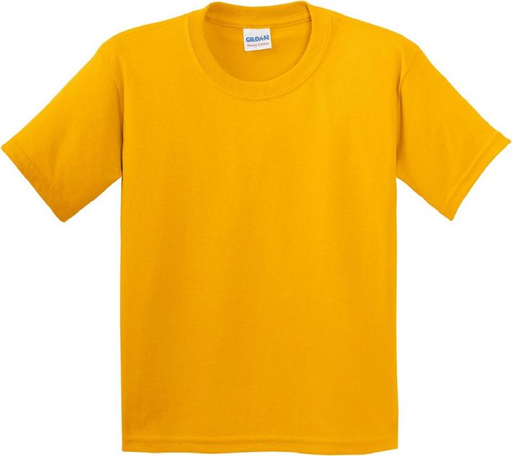 Goldgelb